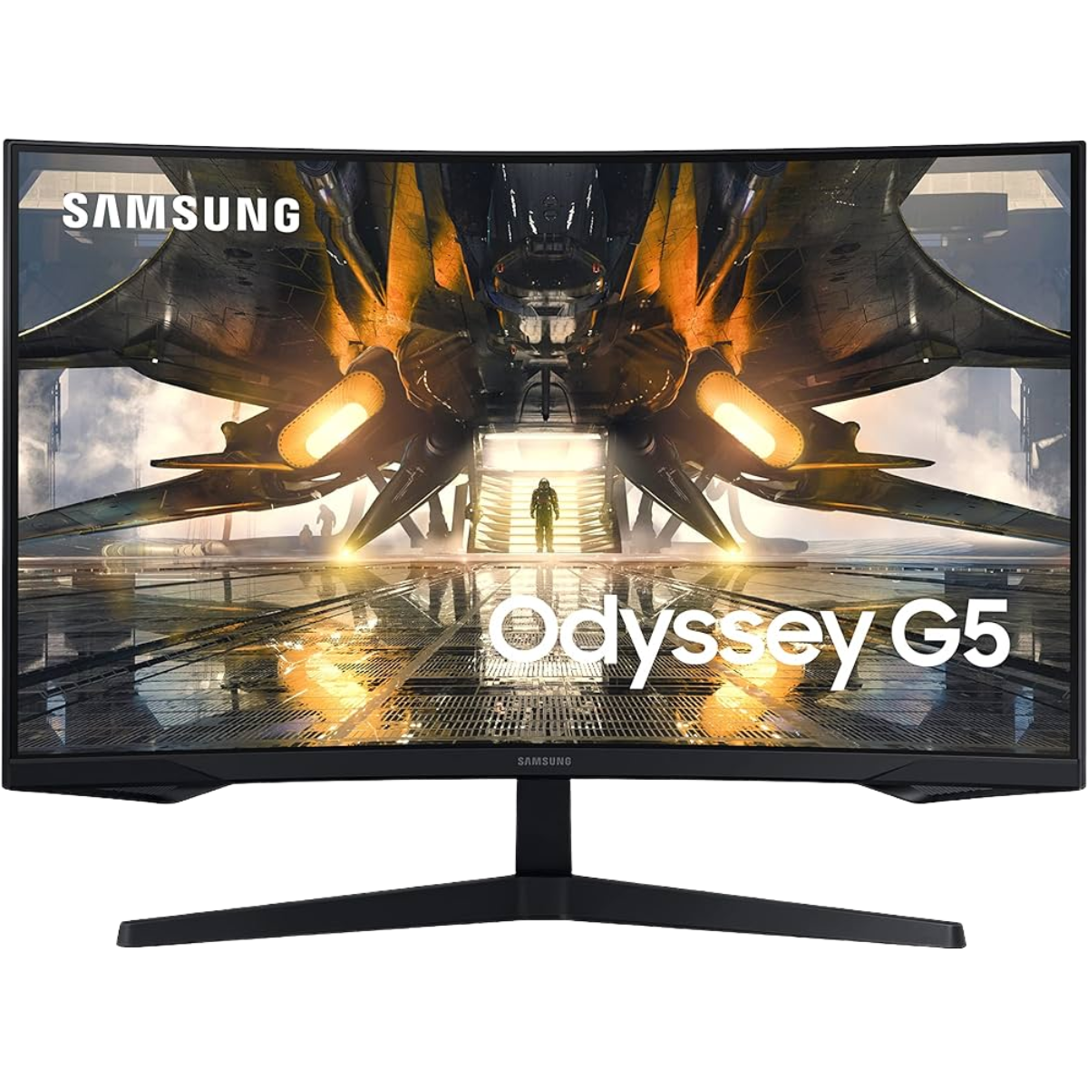 SAMSUNG MONITOR 27